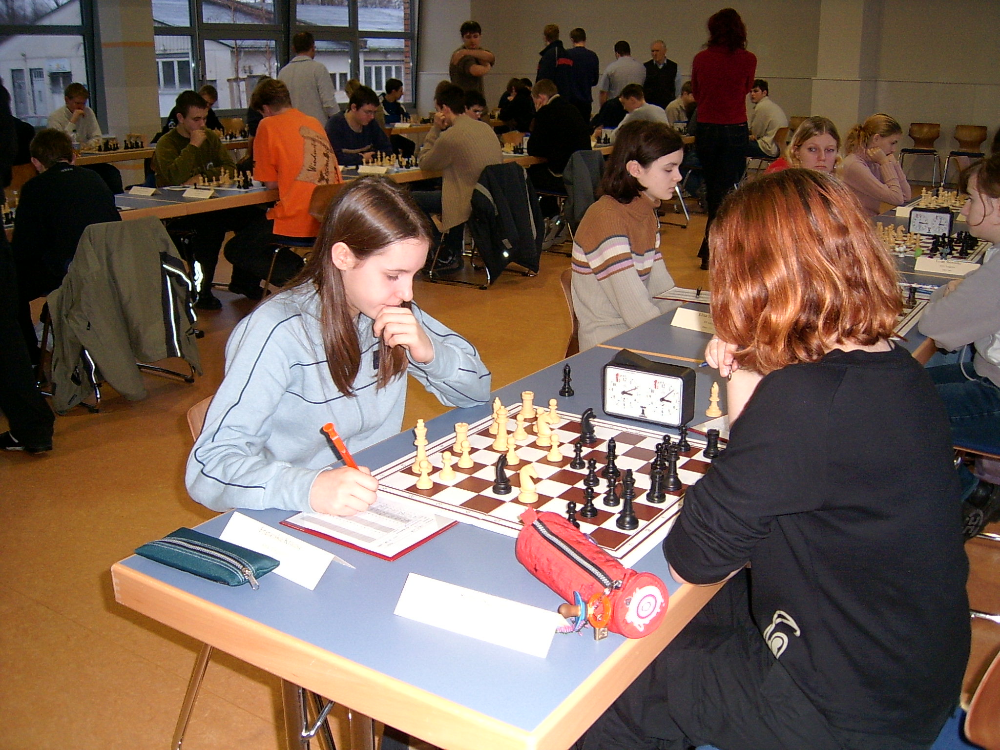 Vorschau